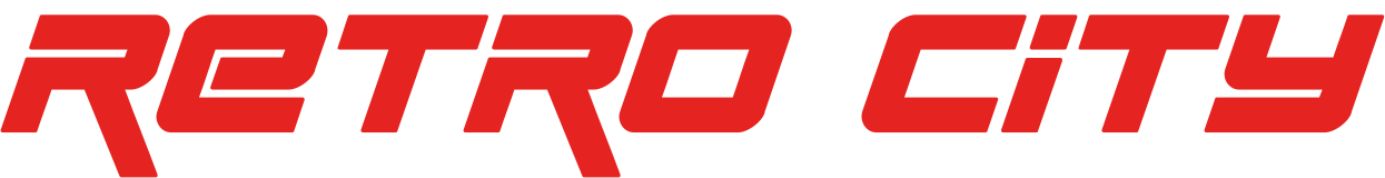 Exciting Valence - Retro City 2026 album cover